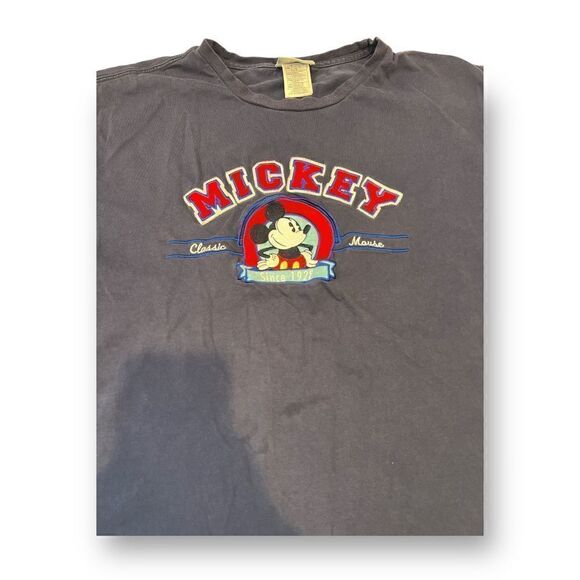Disneyland Resort Mickey Mouse Tee Size XXL - Picture 2 of 4